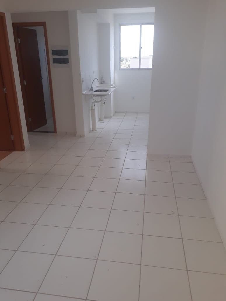 Apartamento à venda no bairro Morumbi em Uberlândia/MG