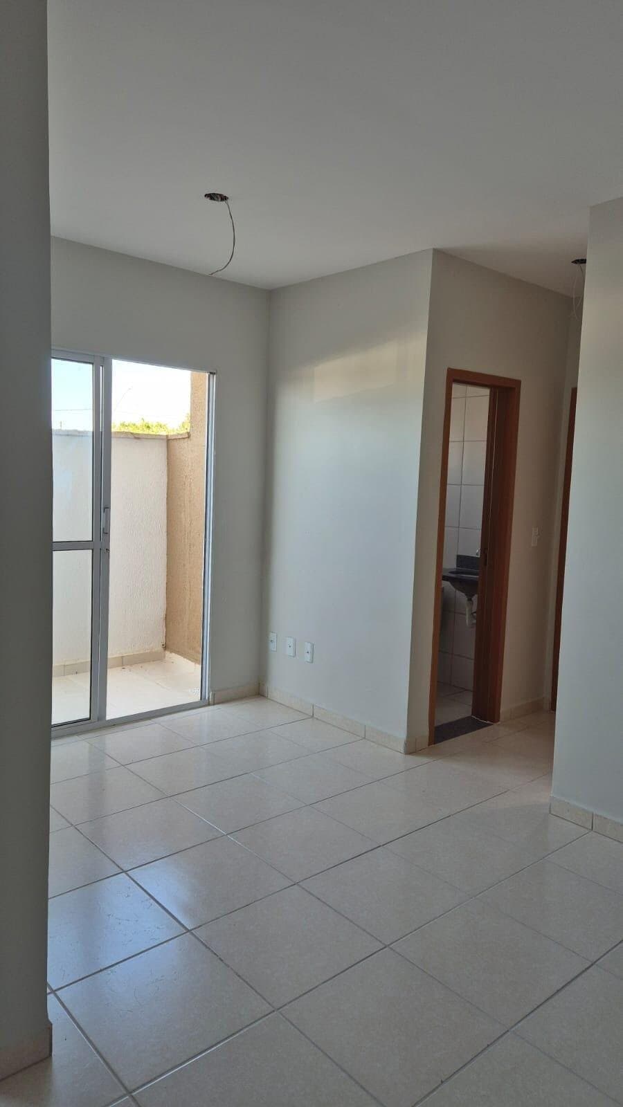 Apartamento à venda no bairro Luizote de Freitas em Uberlândia/MG