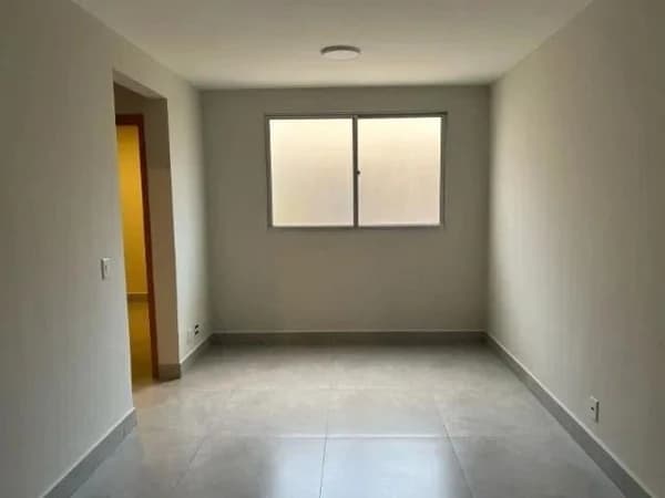 Apartamento à venda no bairro Presidente Roosevelt em Uberlândia/MG