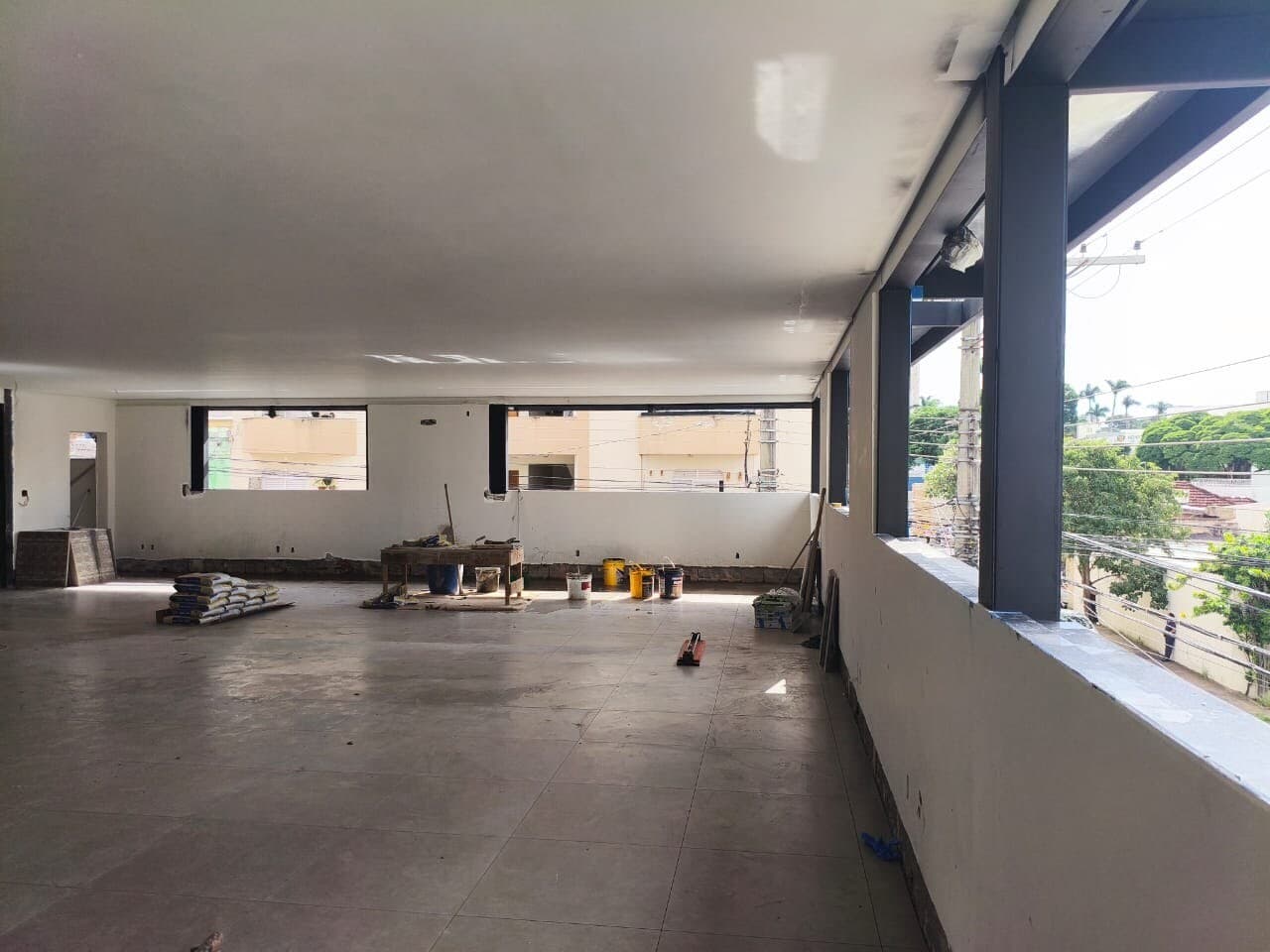 Ponto Comercial à venda no bairro Martins em Uberlândia/MG