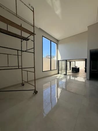 Casa à venda no bairro Jardim Botânico em Uberlândia/MG