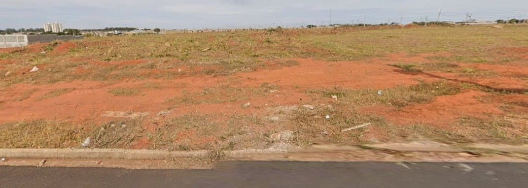 Terreno à venda no bairro Mansour III em Uberlândia/MG