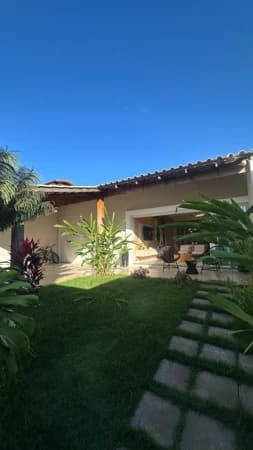 Casa à venda no bairro Jardim Botânico em Uberlândia/MG