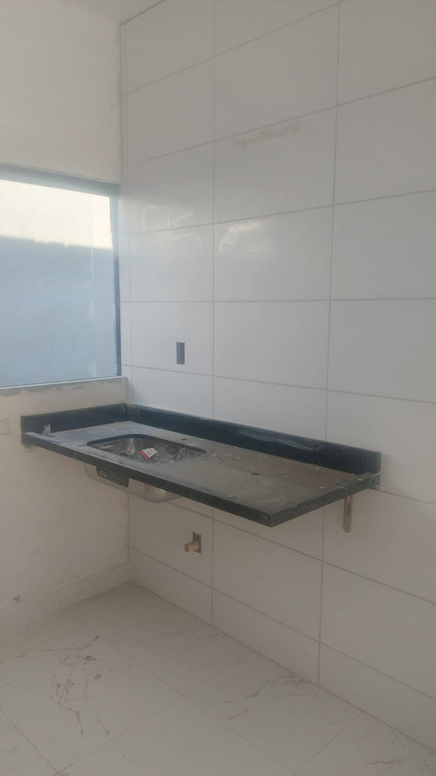 Casa à venda no bairro Jardim Canaã em Uberlândia/MG