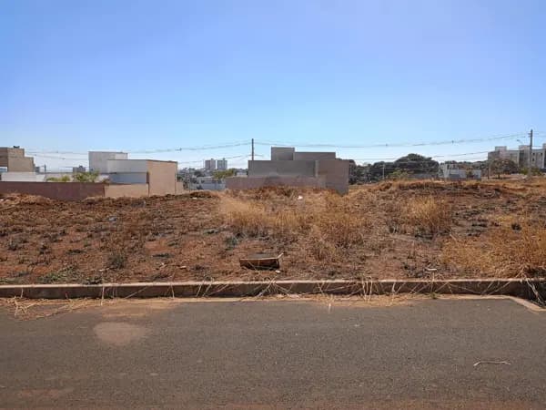 Terreno à venda no bairro Aclimação em Uberlândia/MG
