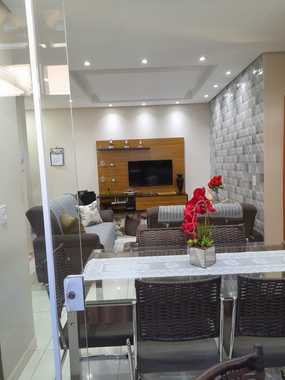 Apartamento à venda no bairro Jardim Espanha em Uberlândia/MG