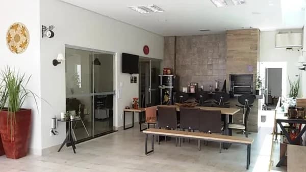 Casa à venda no bairro Aclimação em Uberlândia/MG