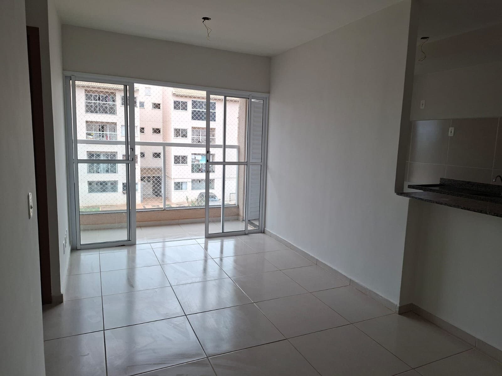 Apartamento à venda no bairro Morumbi em Uberlândia/MG