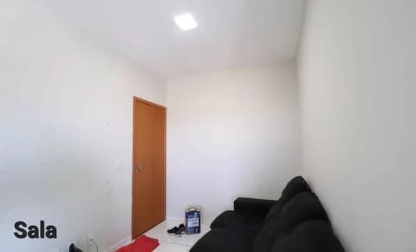Apartamento à venda no bairro Laranjeiras em Uberlândia/MG