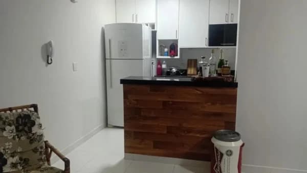 Apartamento à venda no bairro Bosque dos Buritis em Uberlândia/MG