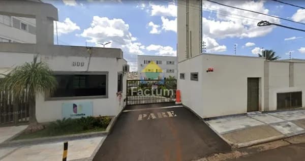 Apartamento em Uberlândia - Chácaras Tubalina e Quartel