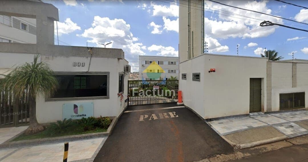 Apartamento em Uberlândia - Chácaras Tubalina e Quartel