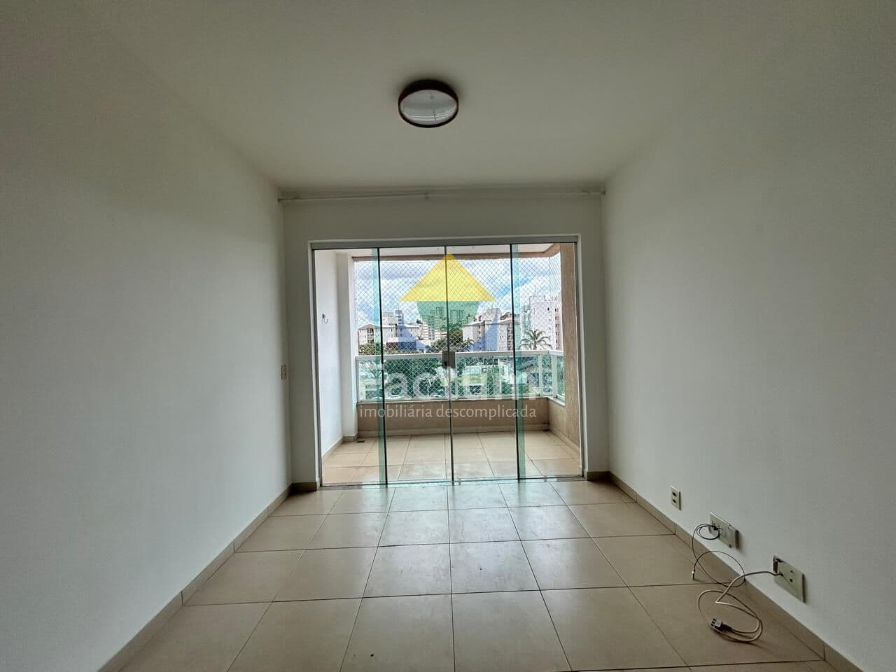 Apartamento em Uberlândia - Patrimônio