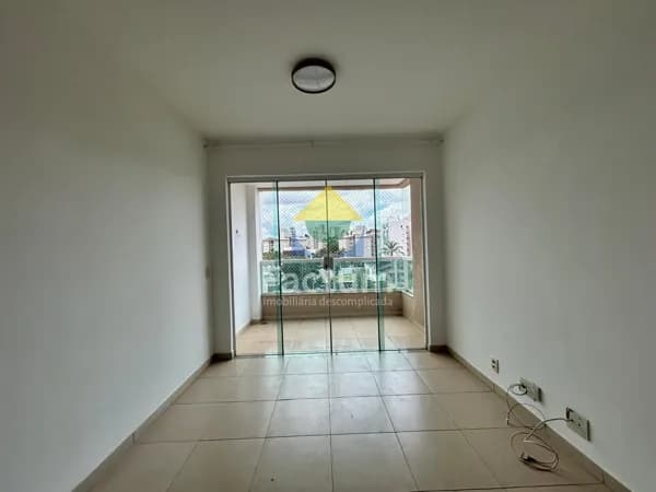 Apartamento em Uberlândia - Patrimônio