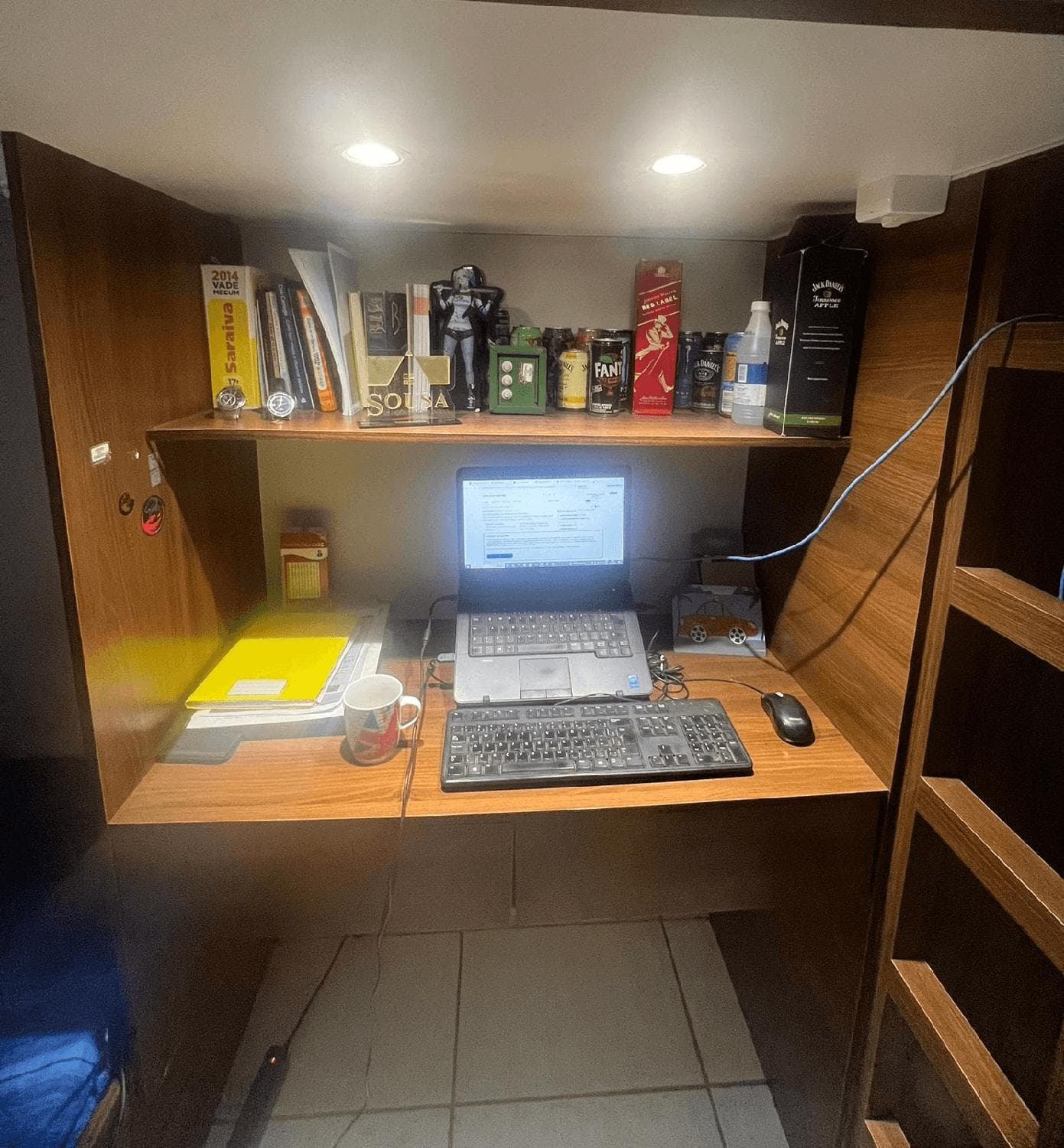 Apartamento à venda no bairro Jardim Espanha em Uberlândia/MG