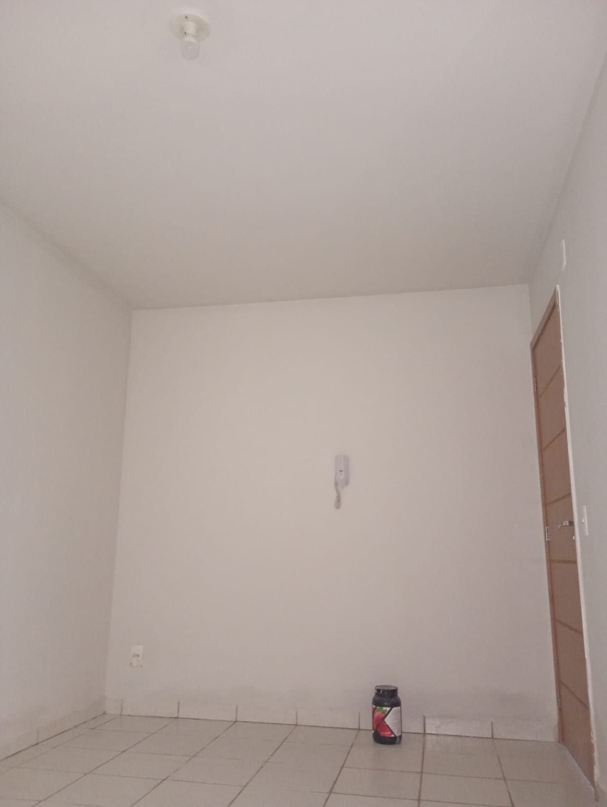 Apartamento à venda no bairro Chácaras Panorama em Uberlândia/MG