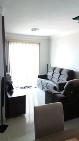 Apartamento à venda no bairro Santa Mônica em Uberlândia/MG
