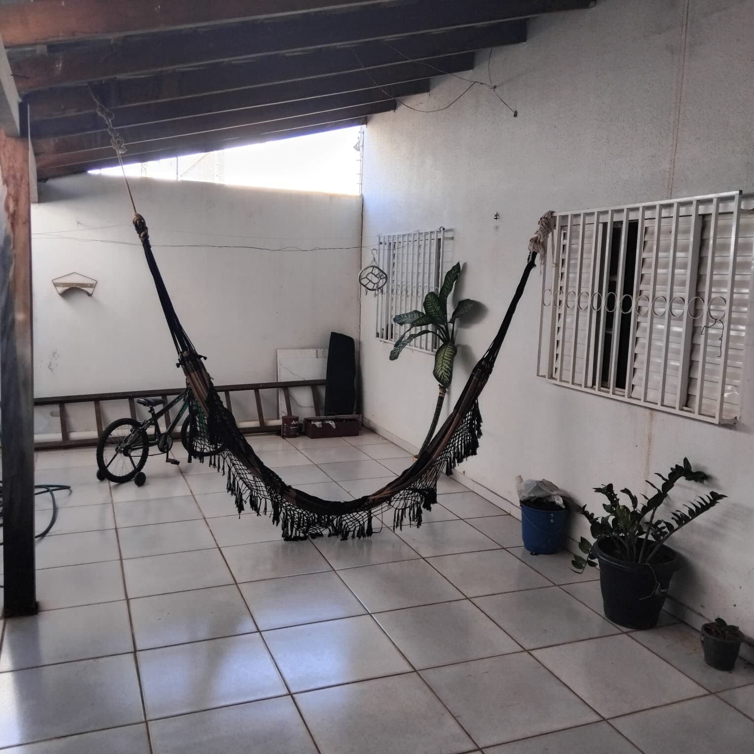 Casa à venda no bairro Jardim Botânico em Uberlândia/MG