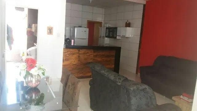 Casa à venda no bairro Jardim Europa em Uberlândia/MG