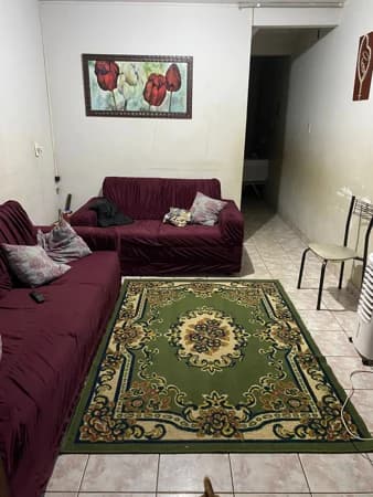 Casa à venda no bairro Luizote de Freitas em Uberlândia/MG