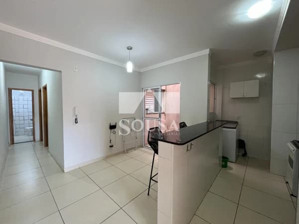 Apartamento à venda no bairro Jardim Botânico em Uberlândia/MG