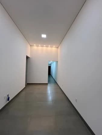 Casa à venda no bairro Novo Mundo em Uberlândia/MG