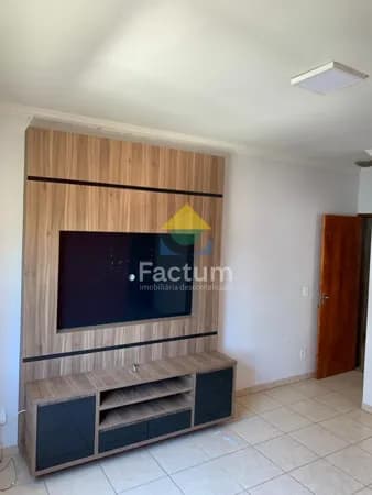 Apartamento em Uberlândia - Chácaras Tubalina e Quartel