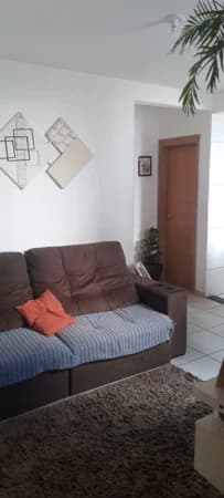Apartamento à venda no bairro Shopping Park em Uberlândia/MG