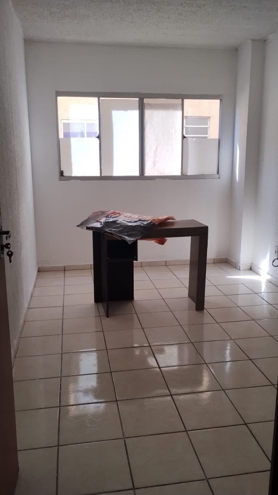 Apartamento à venda no bairro Tocantins em Uberlândia/MG