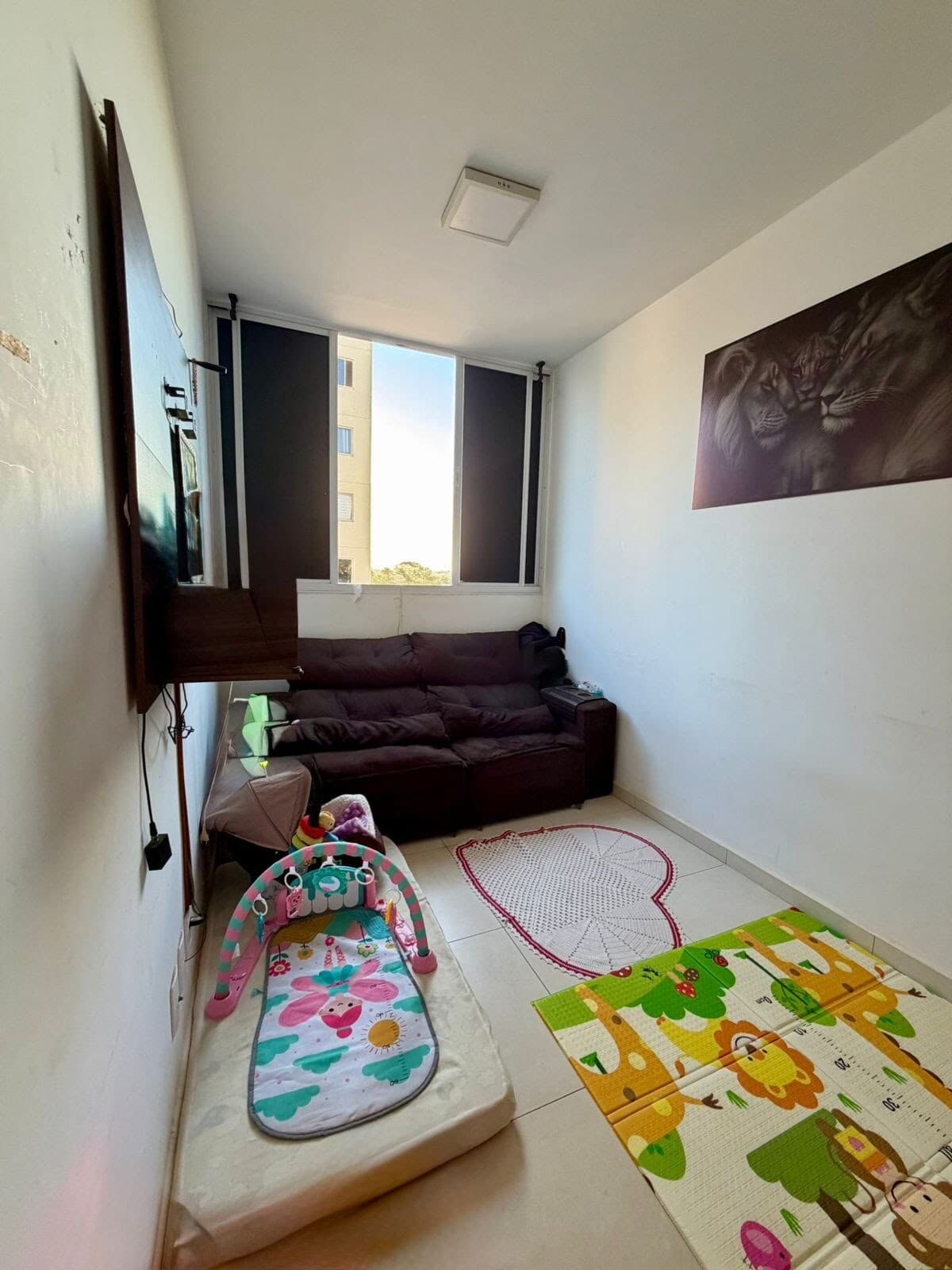 Apartamento à venda no bairro Jardim Holanda em Uberlândia/MG