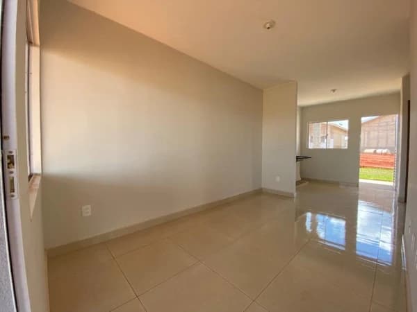 Casa à venda no bairro Mansour em Uberlândia/MG