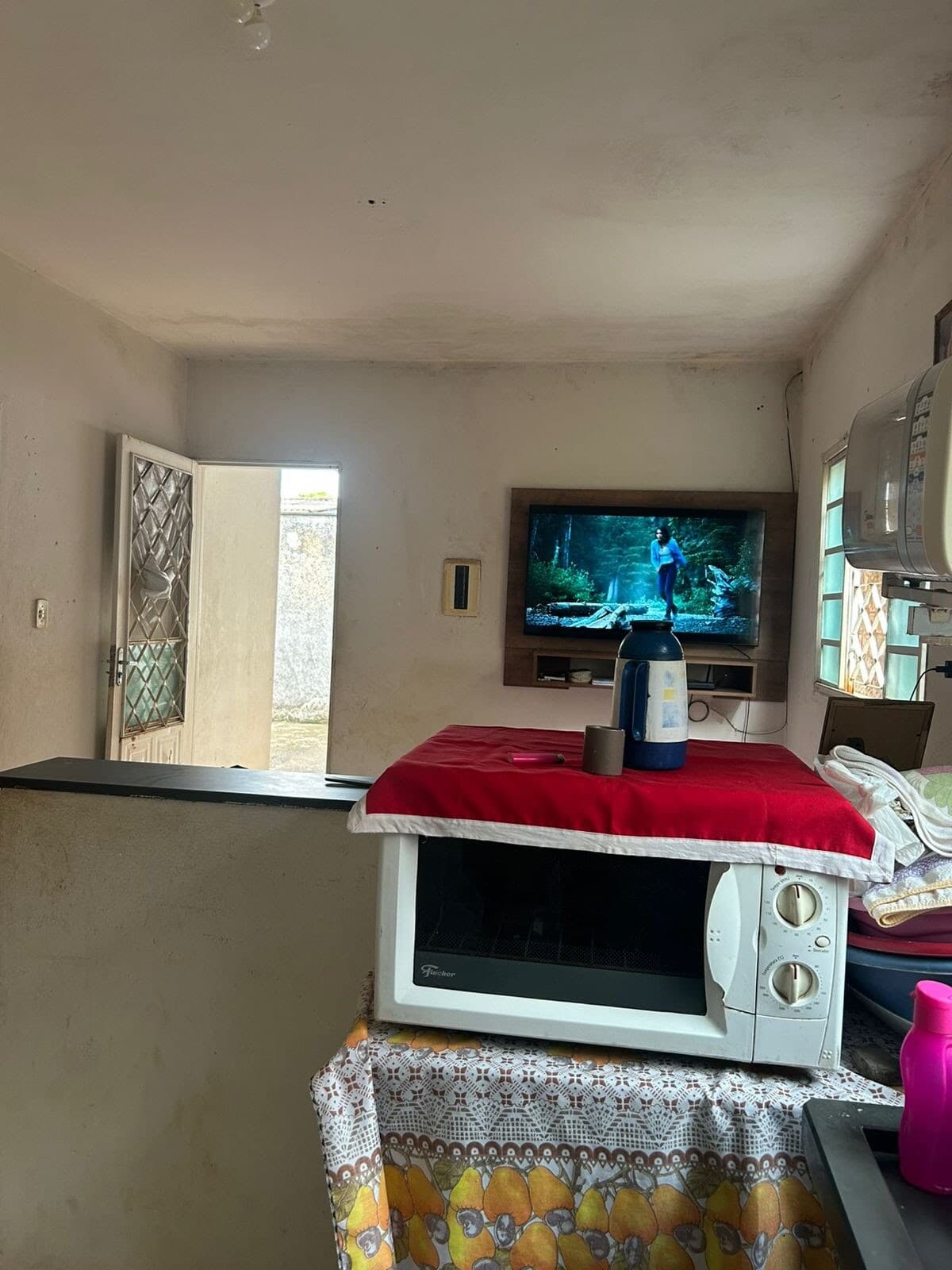 Casa à venda no bairro Morumbi em Uberlândia/MG