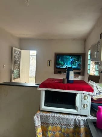 Casa à venda no bairro Morumbi em Uberlândia/MG