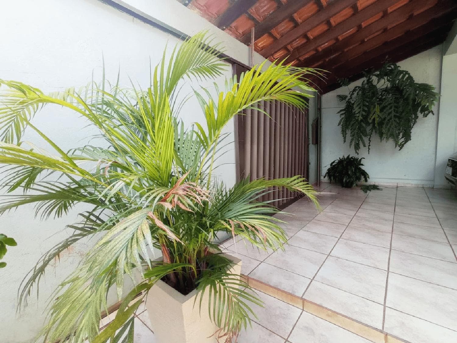 Casa à venda no bairro São Jorge em Uberlândia/MG