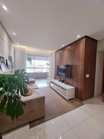 Apartamento à venda no bairro Santa Mônica em Uberlândia/MG