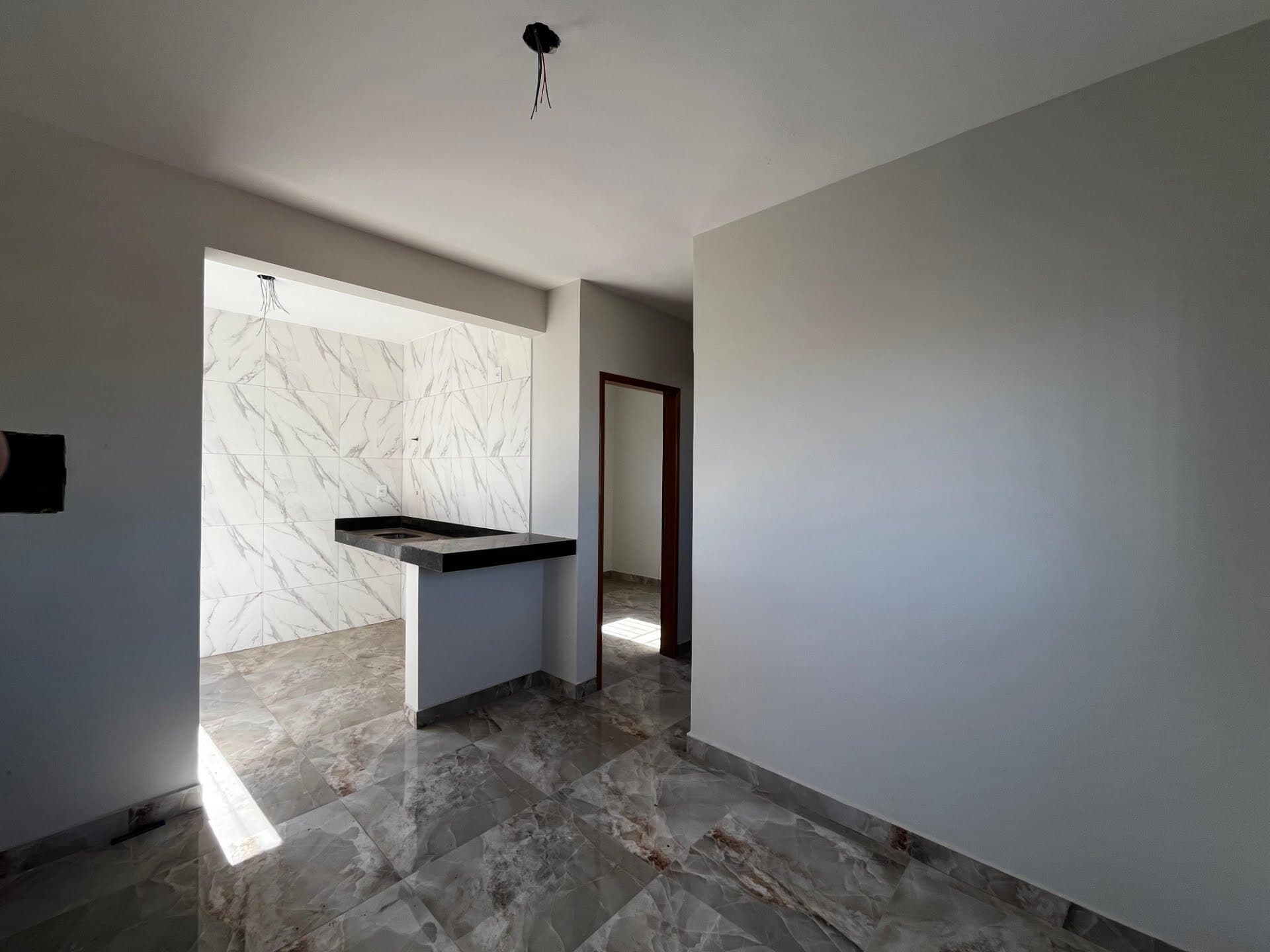 Apartamento à venda no bairro Jardim América em Uberlândia/MG