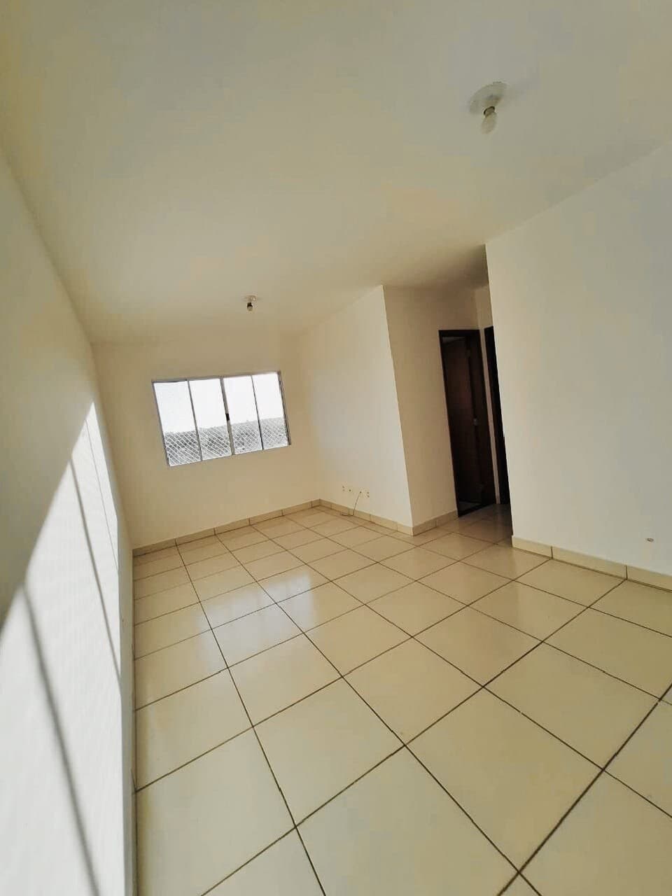 Apartamento à venda no bairro Jardim Holanda em Uberlândia/MG