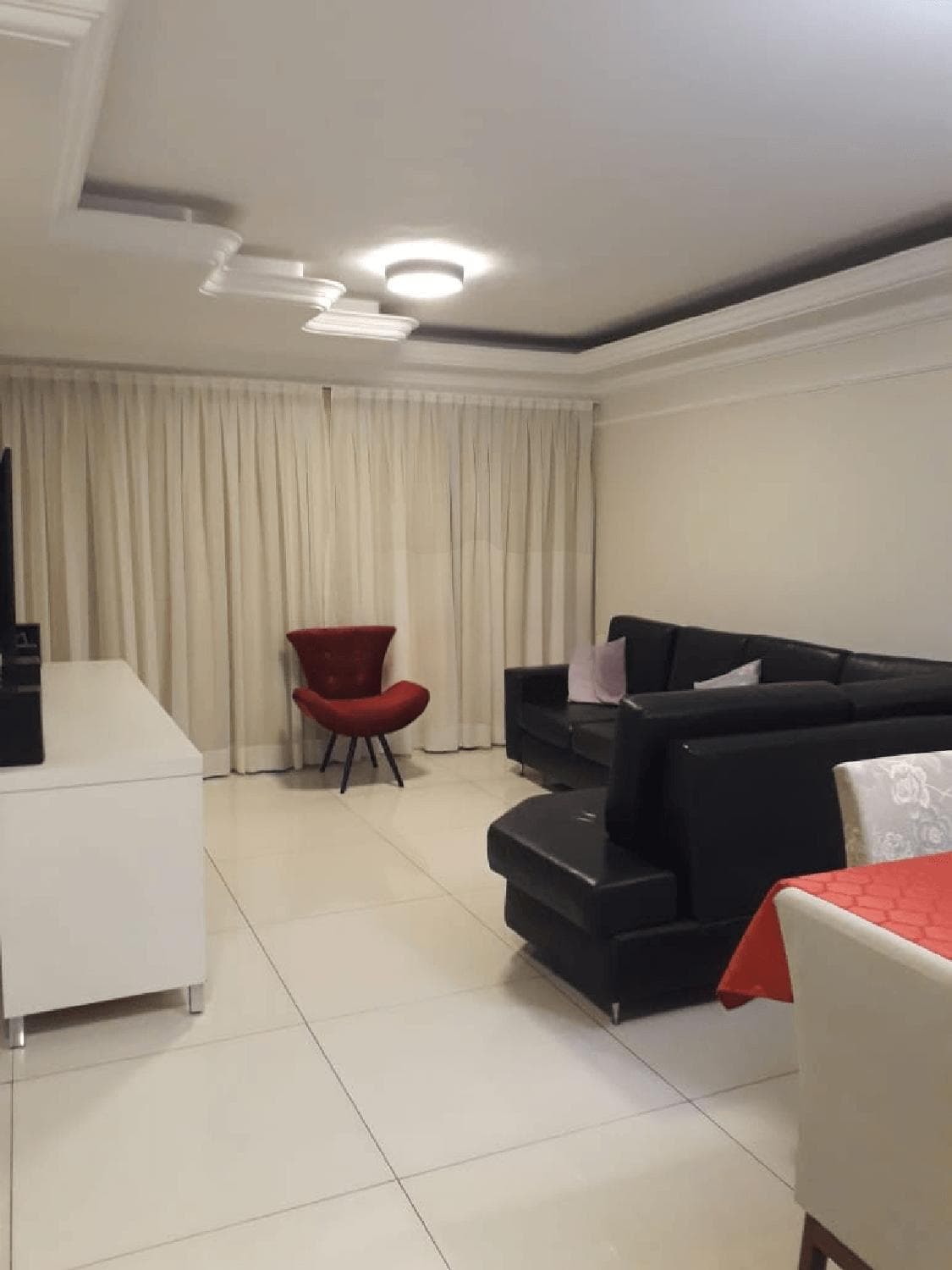 Apartamento à venda no bairro Saraiva em Uberlândia/MG