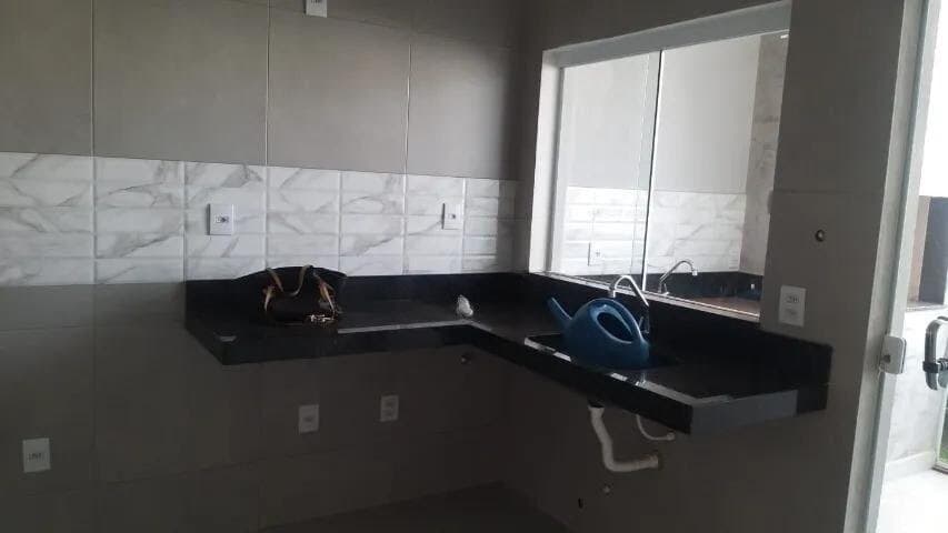 Apartamento à venda no bairro Novo Mundo em Uberlândia/MG