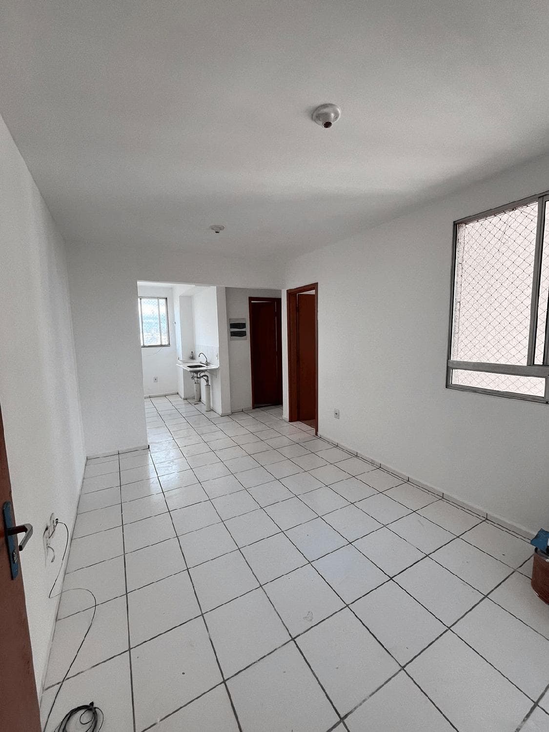 Apartamento à venda no bairro Morumbi em Uberlândia/MG