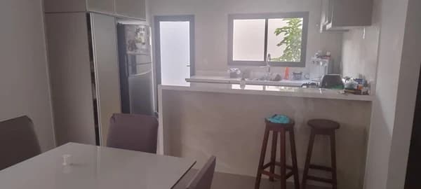 Casa à venda no bairro Jardim Patrícia em Uberlândia/MG