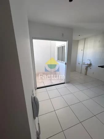 Apartamento em Uberlândia - Jardim Brasília