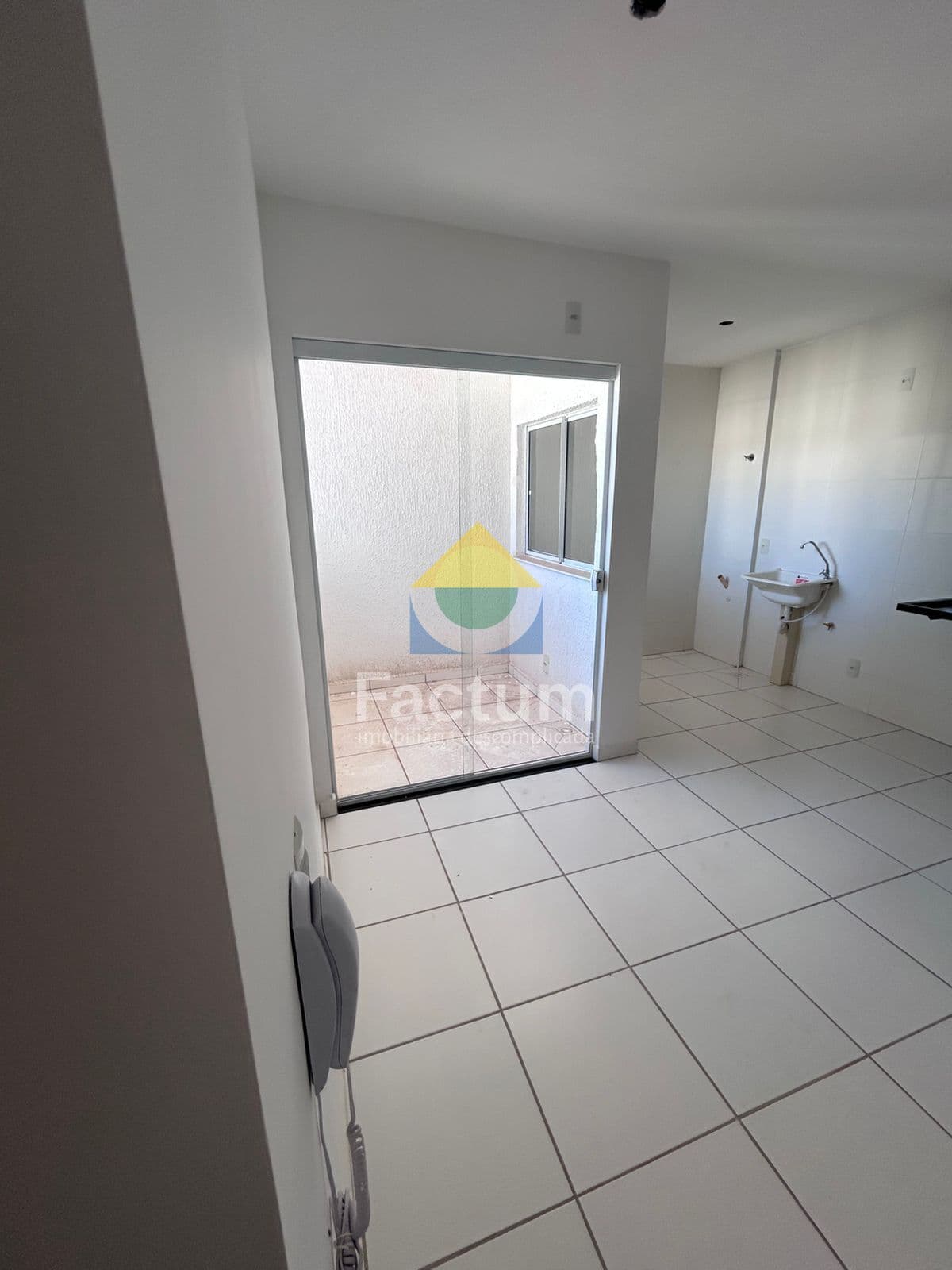 Apartamento em Uberlândia - Jardim Brasília