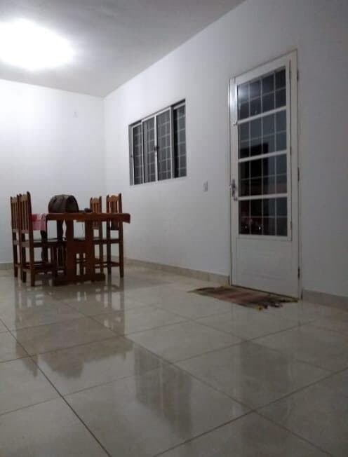Casa à venda no bairro Jardim das Palmeiras em Uberlândia/MG