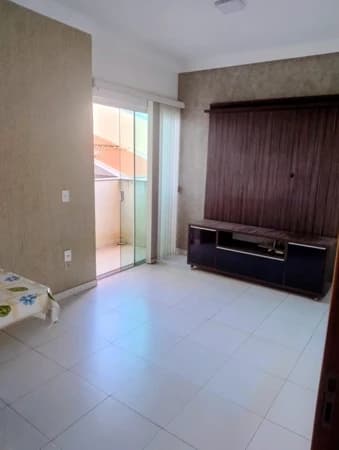 Apartamento à venda no bairro Jardim Brasília em Uberlândia/MG