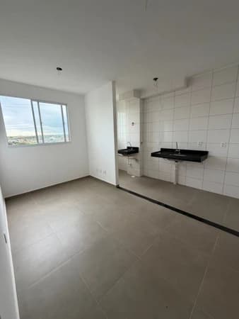 Apartamento à venda no bairro Gávea Sul em Uberlândia/MG