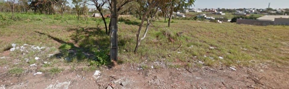 Terreno à venda no bairro Jardim Inconfidência em Uberlândia/MG