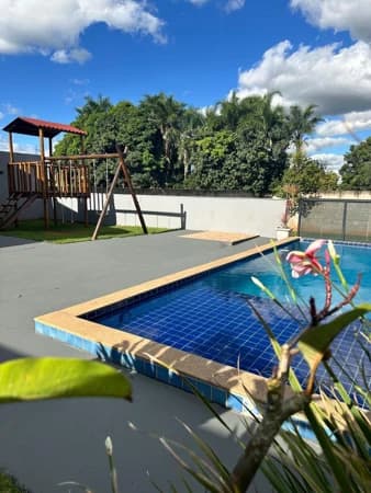 Casa à venda no bairro Morada dos Pássaros em Uberlândia/MG
