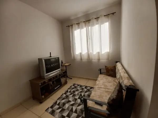 Apartamento à venda no bairro Laranjeiras em Uberlândia/MG
