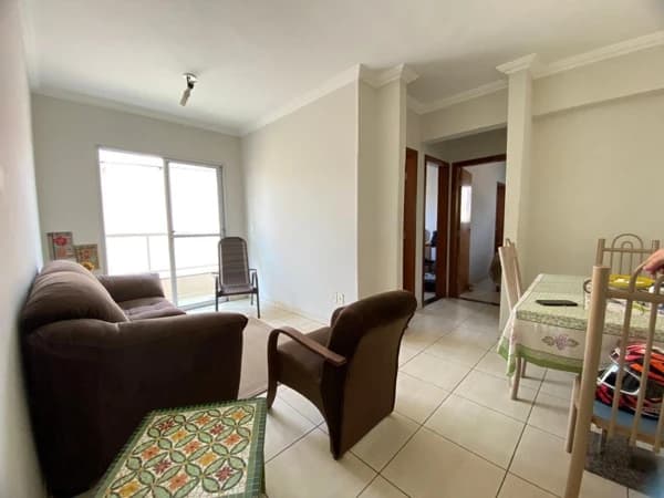 Apartamento à venda no bairro Saraiva em Uberlândia/MG